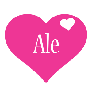 ALE