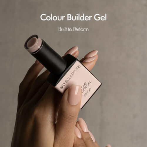 Colour Builder geelit
