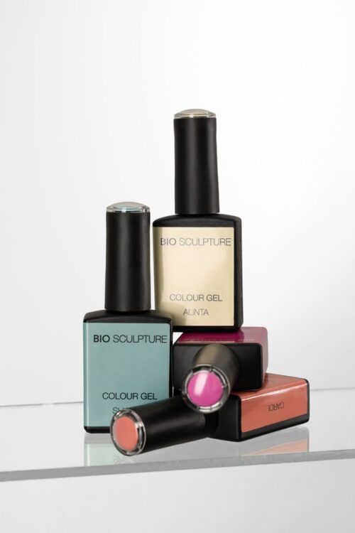 Colour Gel 12ml *UUSI*